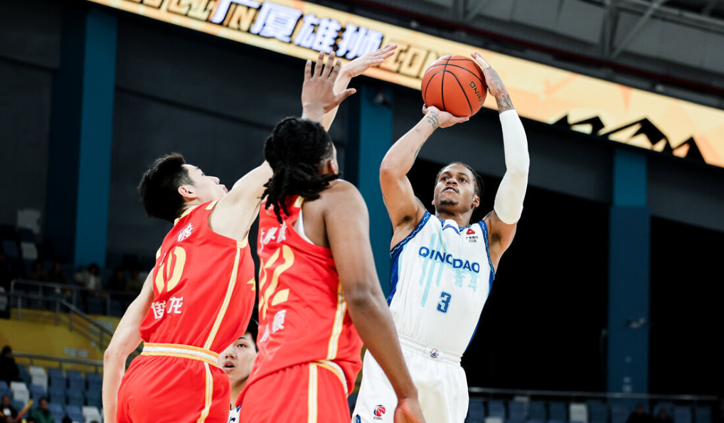 华体会APP-CBA排名：1夜2队摆烂，广厦6连胜领跑，广东坐稳前3，山东杀进前6