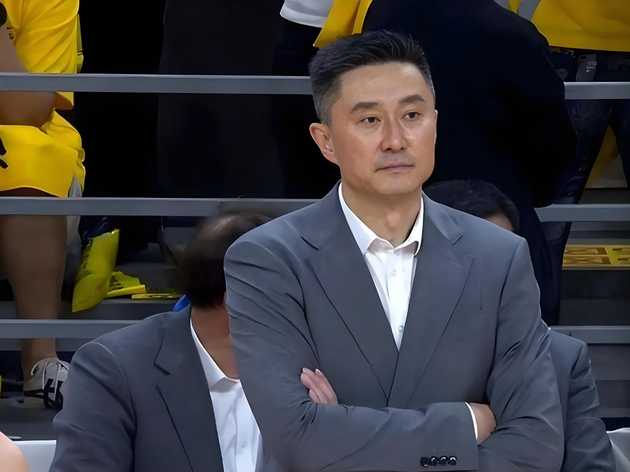 hth sports-不得不说！杜锋用人方式让人看不懂，喜欢放大广东队球员的短处