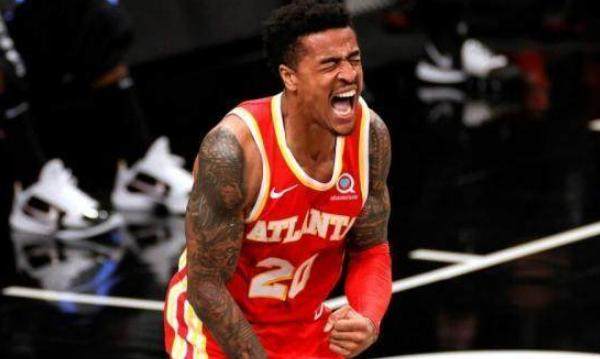 华体会体育-从东决归来 曾拒绝9000万合同的科林斯该后悔吗？